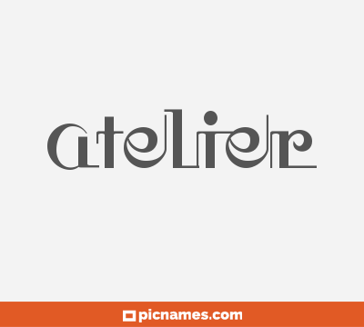 Atelier