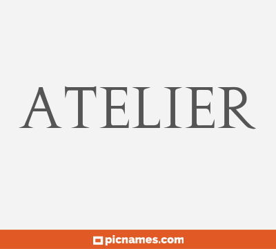 Atelier