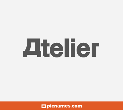 Atelier