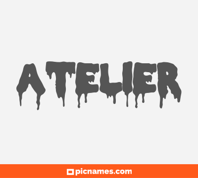 Atelier