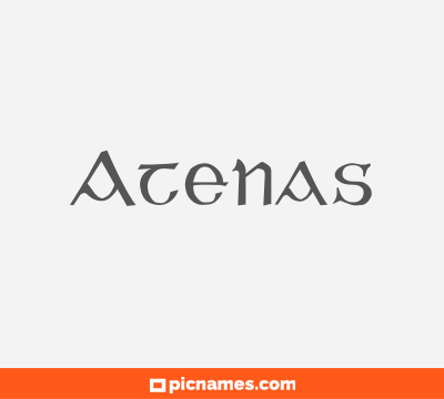 Atenas