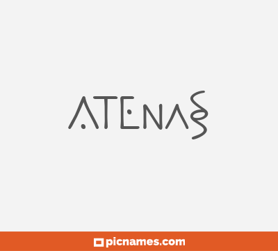 Atenas