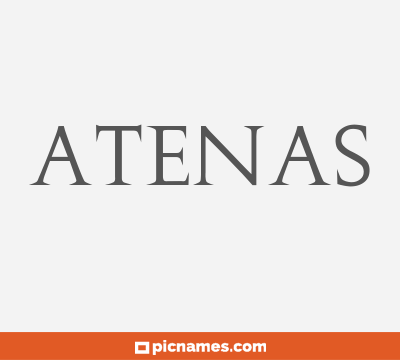 Atenas