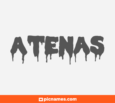 Atenas