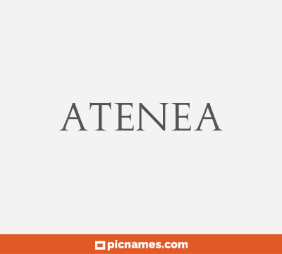 Atenea