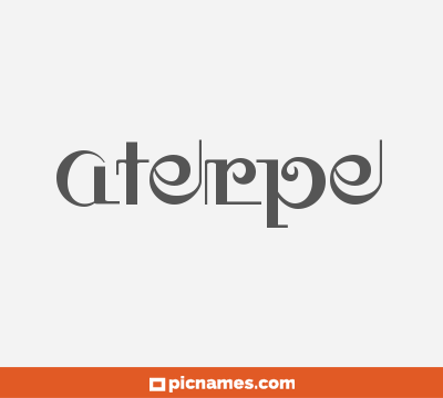 Aterpe