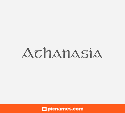 Athanasia