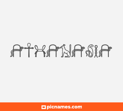 Athanasia