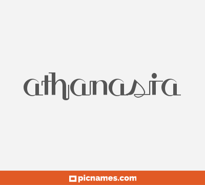 Athanasia