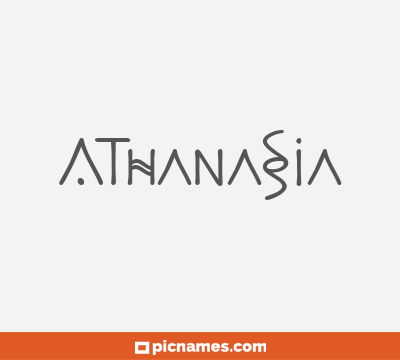 Athanasia