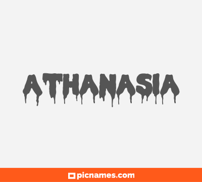 Athanasia