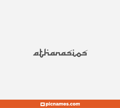 Athanasios