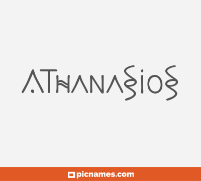 Athanasios