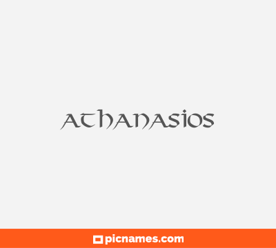 Athanasios