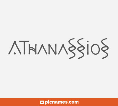Athanassios