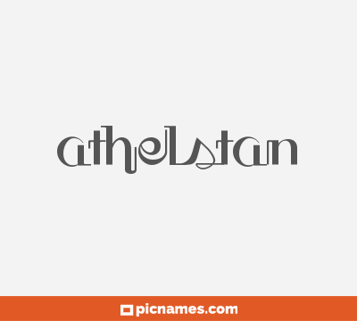 Athelstan