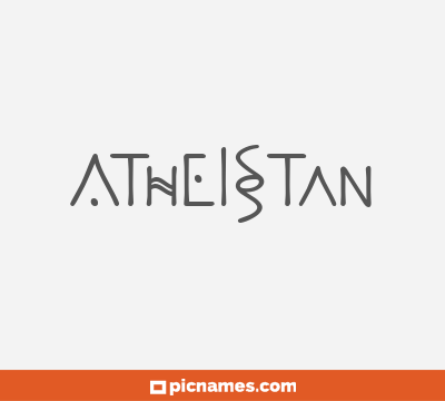 Athelstan