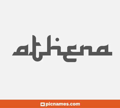 Athena