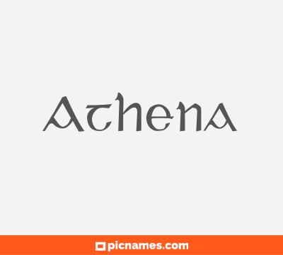 Athena