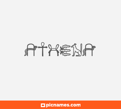 Athena