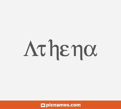 Athena