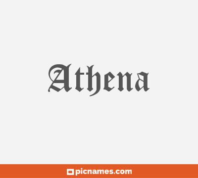 Athena