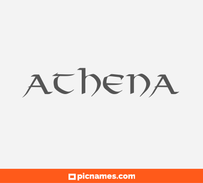 Athena