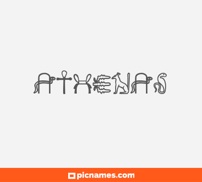 Athenas