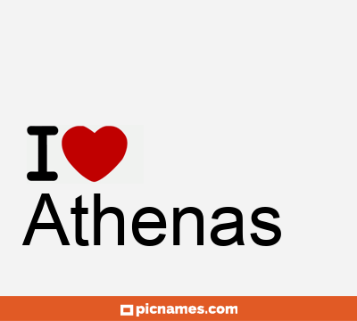 Athenas
