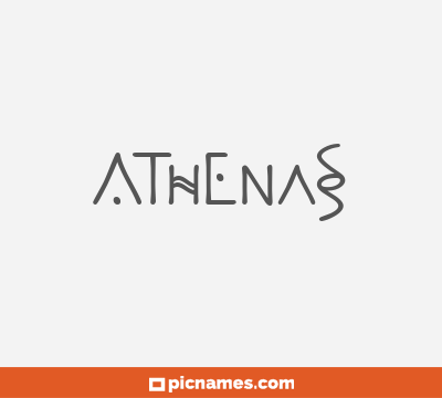Athenas