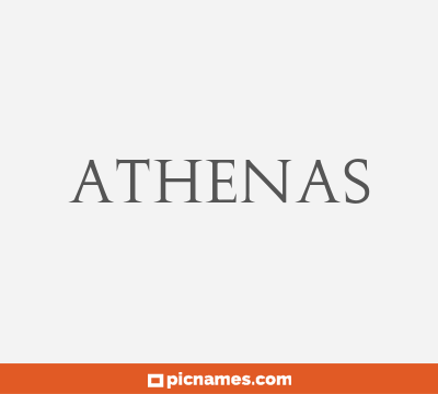 Athenas