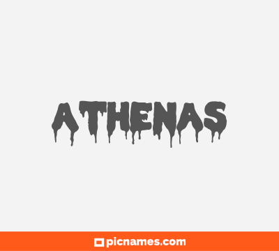 Athenas