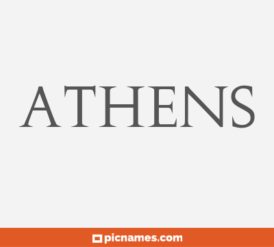 Athens