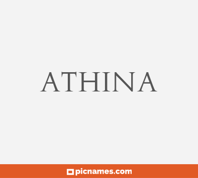 Athina
