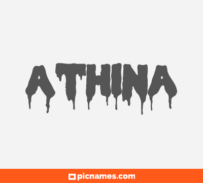 Athina