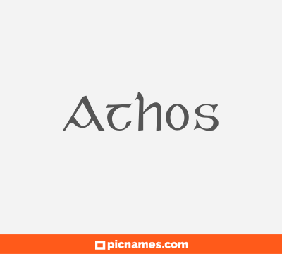 Athos