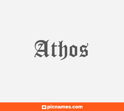 Athos