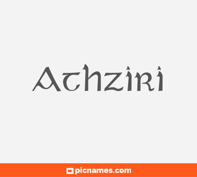 Athziri