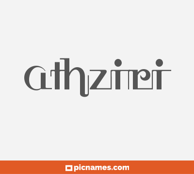 Athziri