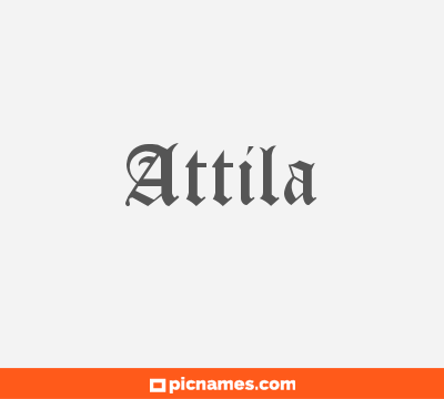 Atila