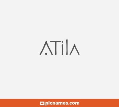 Atila