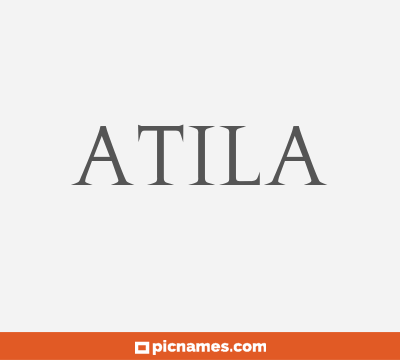 Atila