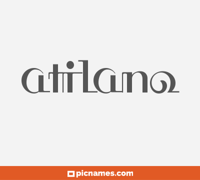 Atilano