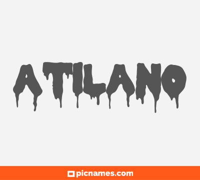 Atilano