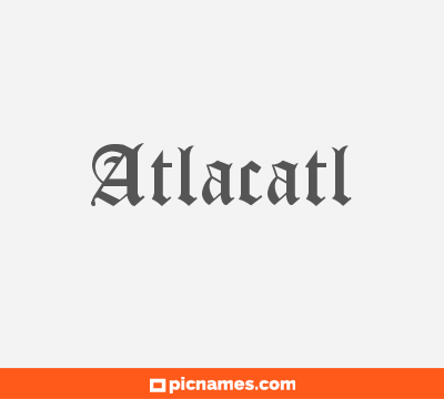 Atlacatl