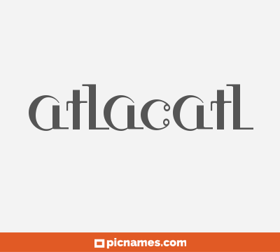 Atlacatl