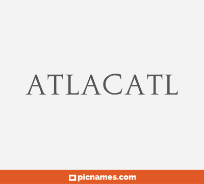 Atlacatl