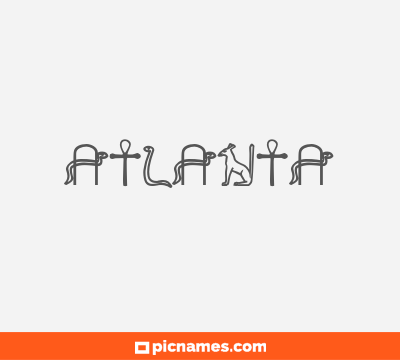 Atlanta