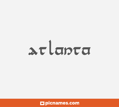 Atlanta