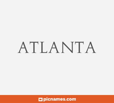 Atlanta